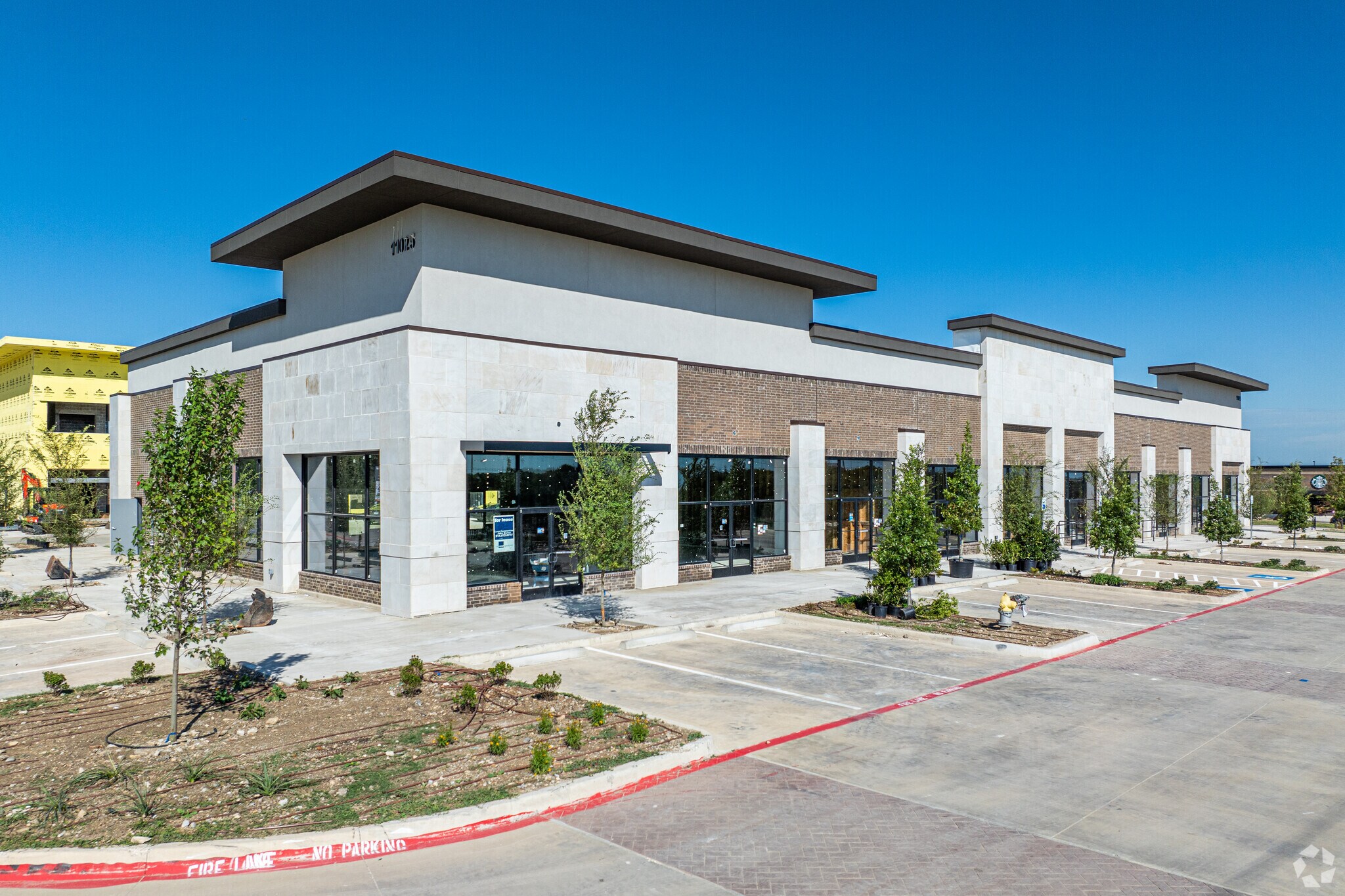 11025 Preston rd, Frisco, TX à louer Photo principale– Image 1 sur 4