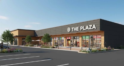 5070-5086 90 Hwy, Pace, FL à louer Photo de l’immeuble– Image 1 sur 4