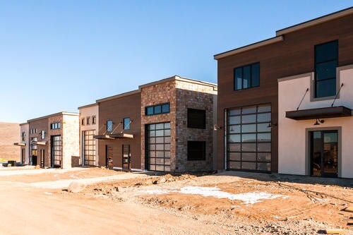 4554 Forestdale Dr, Park City, UT à vendre - Photo de l’immeuble – Image 2 sur 4