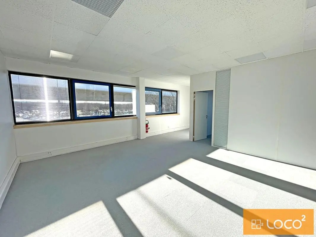 Bureau dans Labège à louer Photo intérieure– Image 1 sur 16