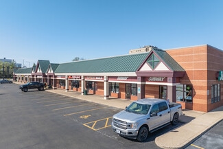 Plus de détails pour 1200 W Main St, Peoria, IL - Local commercial à louer