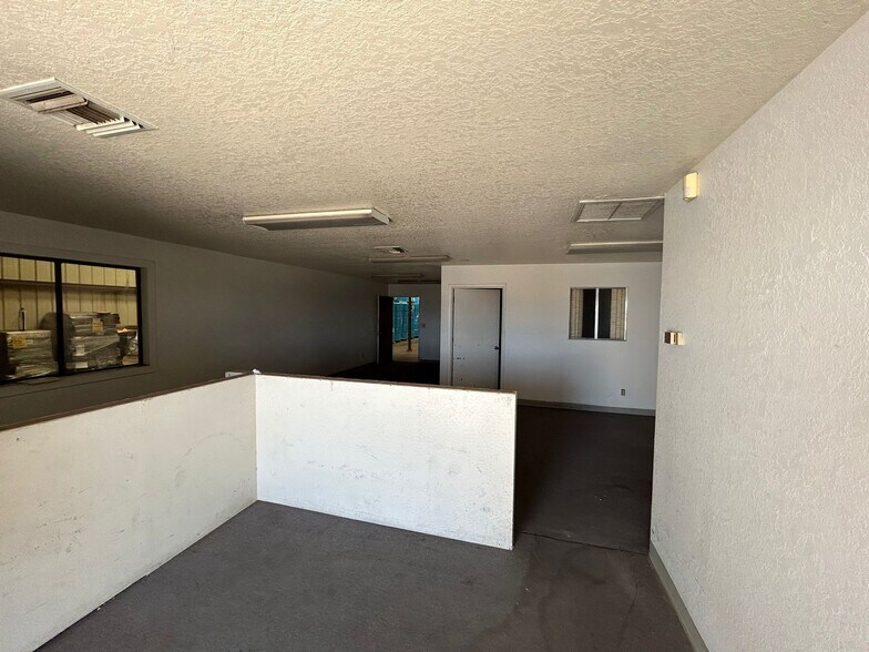 100 E 9th St, Douglas, AZ à louer - Photo de l’immeuble – Image 3 sur 33