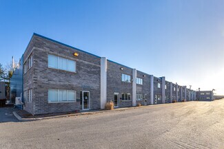 Plus de détails pour 3100 Rue Joseph-Monier, Terrebonne, QC - Industriel/Logistique à louer