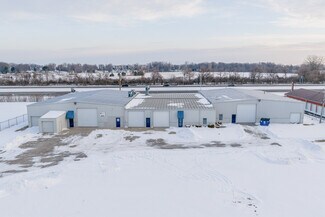Plus de détails pour 1805-1811 Sawmill Pky, Huron, OH - Industriel/Logistique à vendre