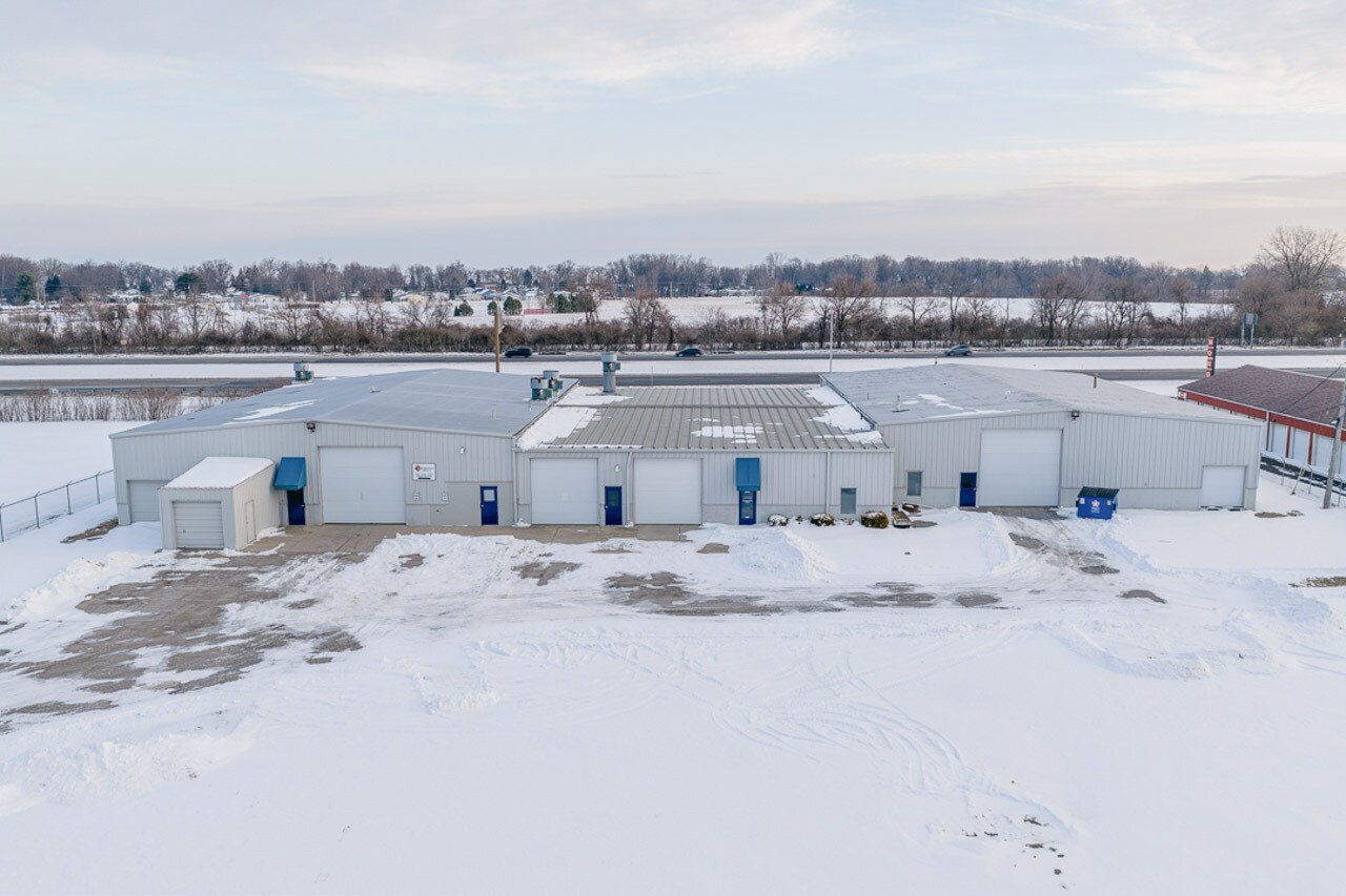 1805-1811 Sawmill Pky, Huron, OH à vendre Photo principale– Image 1 sur 42