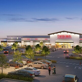 Plus de détails pour Sierra Ave., Fontana, CA - Local commercial à louer