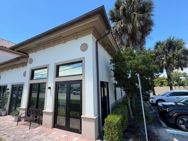 11338 Bonita Beach Rd, Bonita Springs, FL à vendre - Photo de l’immeuble – Image 3 sur 17