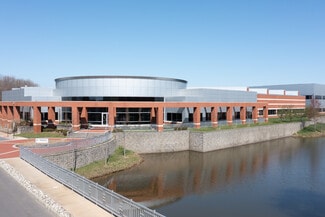 Plus de détails pour 2 Clarke Dr, Cranbury, NJ - Local d'activités à louer