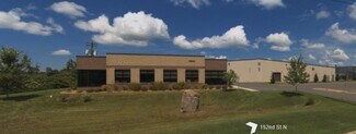 Plus de détails pour 5564 N 152nd St, Hugo, MN - Industriel/Logistique à louer