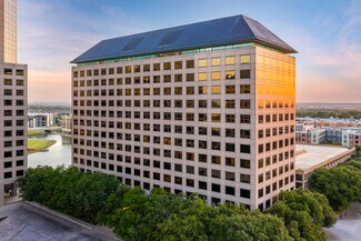 Plus de détails pour 5221 N O'Connor Blvd, Irving, TX - Bureau à louer