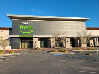 Plus de détails pour 42250-42560 Bob Hope Dr, Rancho Mirage, CA - Bureau/Local commercial à louer