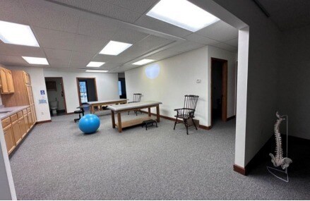 935 W Norton Ave, Muskegon, MI à louer Photo intérieure– Image 1 sur 2
