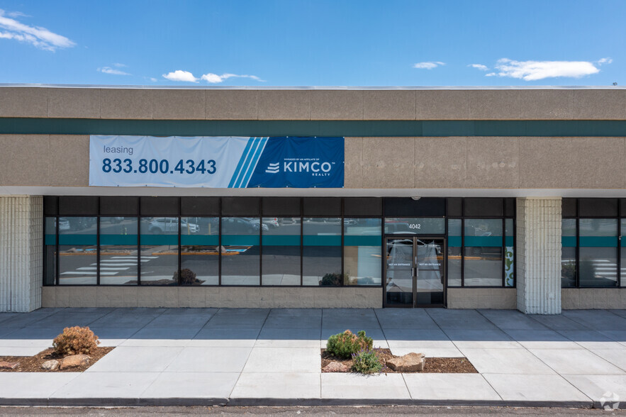 4000-4174 S Parker Rd, Aurora, CO à louer - Photo de l’immeuble – Image 3 sur 11