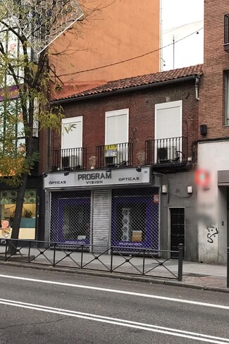 Plus de détails pour Avenida De La Albufera, 38, Madrid - Local commercial à louer