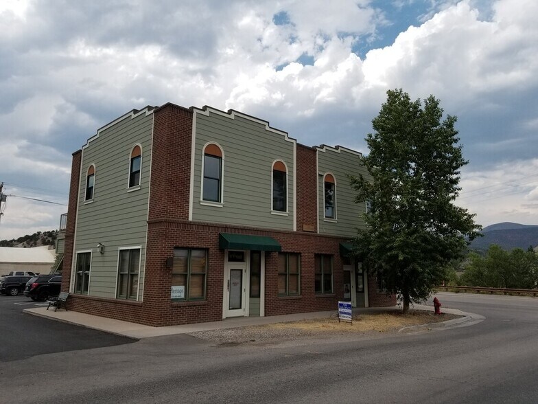 105 Capitol St, Eagle, CO à vendre - Photo de l’immeuble – Image 2 sur 24