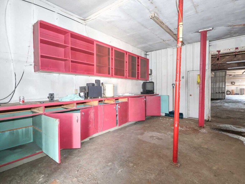 5015 Main Street St, Donalda, AB à vendre - Photo de l’immeuble – Image 2 sur 12