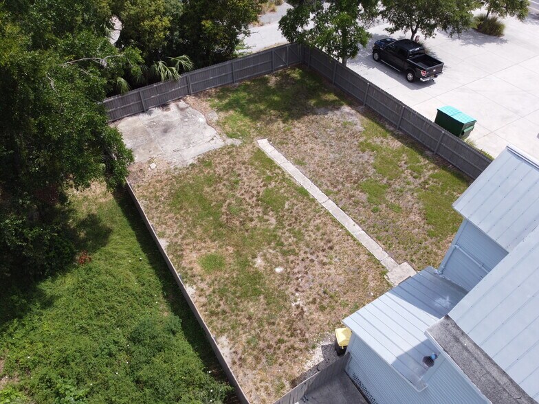 1451 Home St, Jacksonville, FL à louer - Aérien – Image 3 sur 38