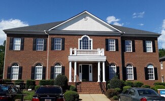 Plus de détails pour 3523 Pelham Rd, Greenville, SC - Bureau à louer