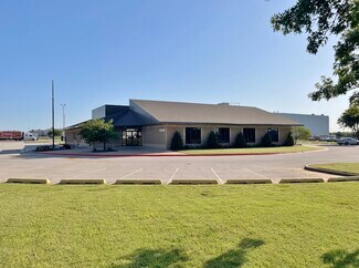 Plus de détails pour 1301 SE 59th St, Oklahoma City, OK - Bureau à vendre