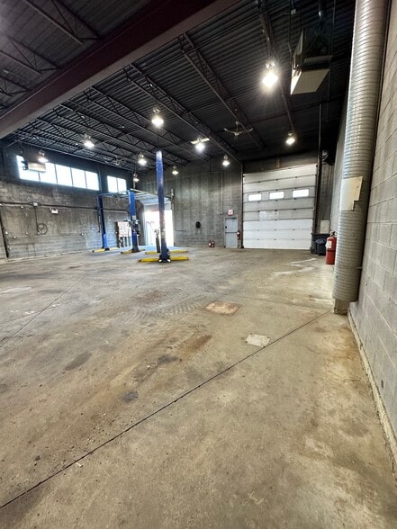 8030 Franklin Av, Fort McMurray, AB à vendre - Photo intérieure – Image 3 sur 6