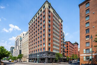 Plus de détails pour 92-94 Laight St, New York, NY - Local commercial à louer
