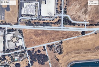 Plus de détails pour 8th St, Sonoma, CA - Terrain à vendre