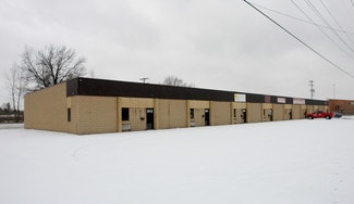 Plus de détails pour 2012-2026 Zettler Rd, Columbus, OH - Local d'activités à louer