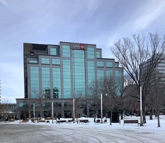 Plus de détails pour 1901 Scarth St, Regina, SK - Bureau à louer