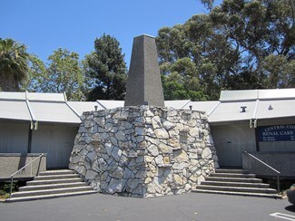 Plus de détails pour 84 Santa Rosa St, San Luis Obispo, CA - Bureau/Médical à louer