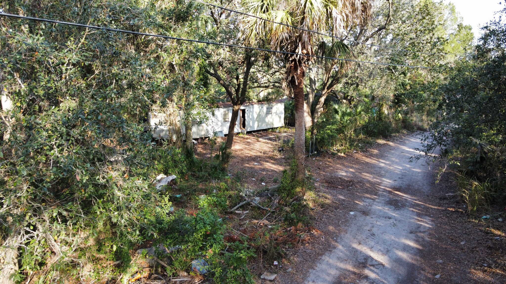 8153 Oakleaf Ave, Port Richey, FL à vendre Photo de l’immeuble– Image 1 sur 6