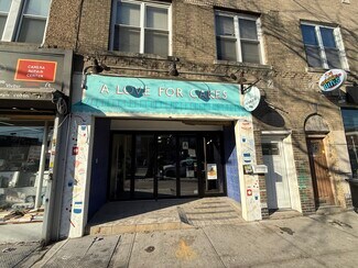 Plus de détails pour 60-16 Fresh Pond Rd, Flushing, NY - Local commercial à louer