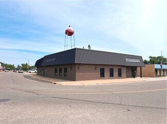 Plus de détails pour 4284 Main St, Pequot Lakes, MN - Bureau à vendre