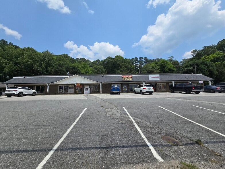 514 S Wall St, Calhoun, GA à louer - Photo de l’immeuble – Image 3 sur 9