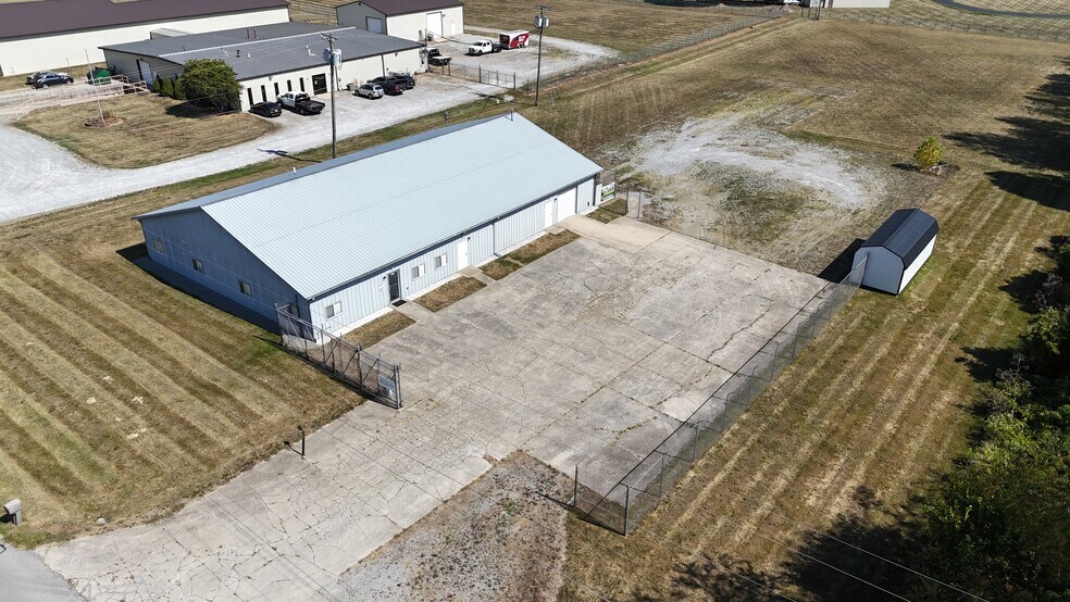 100 Homestead Ave, Hillsboro, OH à vendre - Photo de l’immeuble – Image 2 sur 46