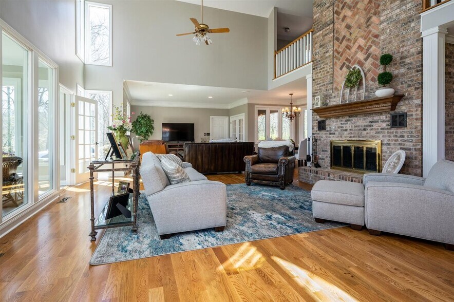 4511 Peytonsville Rd, Franklin, TN à vendre - Photo de l’immeuble – Image 2 sur 15