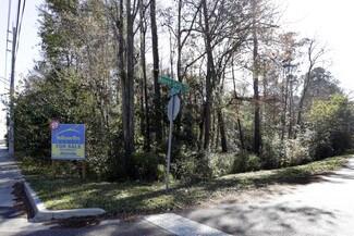 Plus de détails pour 9554 103rd St, Jacksonville, FL - Terrain à vendre