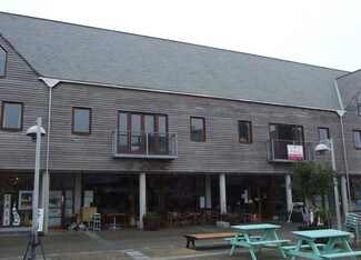 Plus de détails pour Discovery Quay, Falmouth - Local commercial à louer
