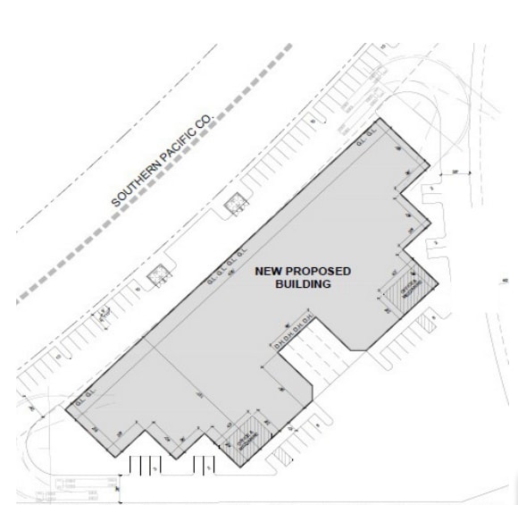 151 Greenville Rd, Livermore, CA à louer - Photo de l’immeuble – Image 2 sur 2