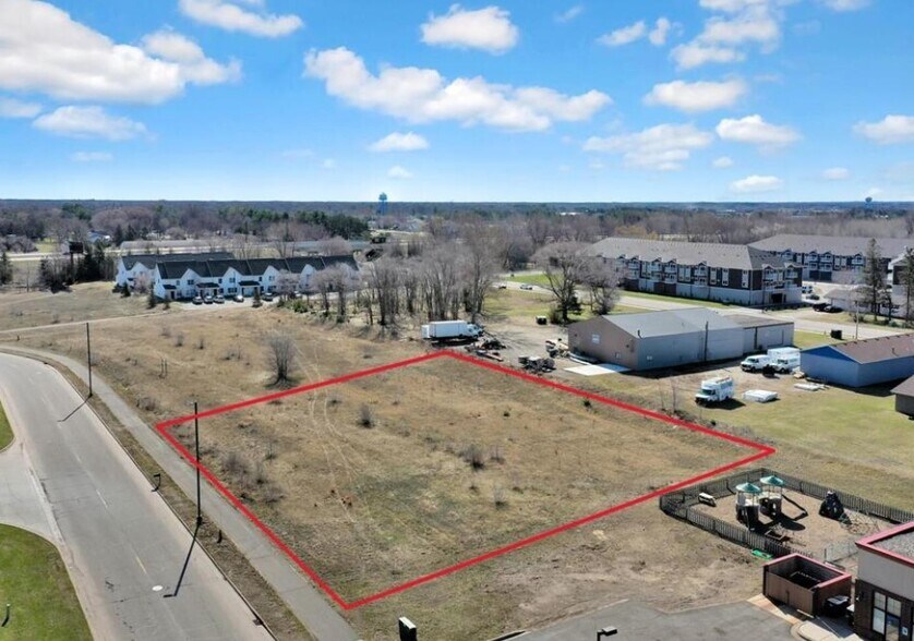 1941 2nd St N, Princeton, MN à vendre - Photo de l’immeuble – Image 3 sur 3