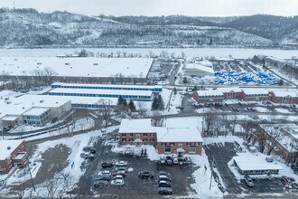 1376-1378 Freeport Rd, Pittsburgh, PA - Vue aérienne  vue de carte