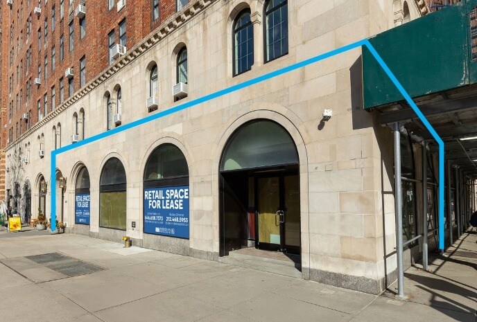 219 9th Ave, New York, NY à louer Photo principale– Image 1 sur 4
