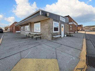 Plus de détails pour 22 Main St, Velva, ND - Local commercial à vendre