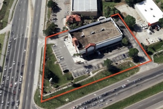 Plus de détails pour 3300 S Orange Blossom Trl, Kissimmee, FL - Local commercial à louer