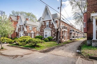 Plus de détails pour 1251 S Brook St, Louisville, KY - Logement à vendre