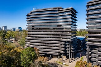 Plus de détails pour 1 Ravinia Dr, Atlanta, GA - Bureau à louer