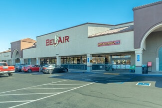Plus de détails pour 5030-5110 Laguna Blvd, Elk Grove, CA - Local commercial à louer
