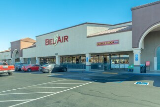 Plus de détails pour 5030-5110 Laguna Blvd, Elk Grove, CA - Local commercial à louer