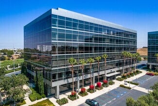 Plus de détails pour 2600 Great America Way, Santa Clara, CA - Bureau à louer