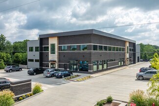 Plus de détails pour 7408 Tennessee Excavating Dr, Nolensville, TN - Local commercial à vendre