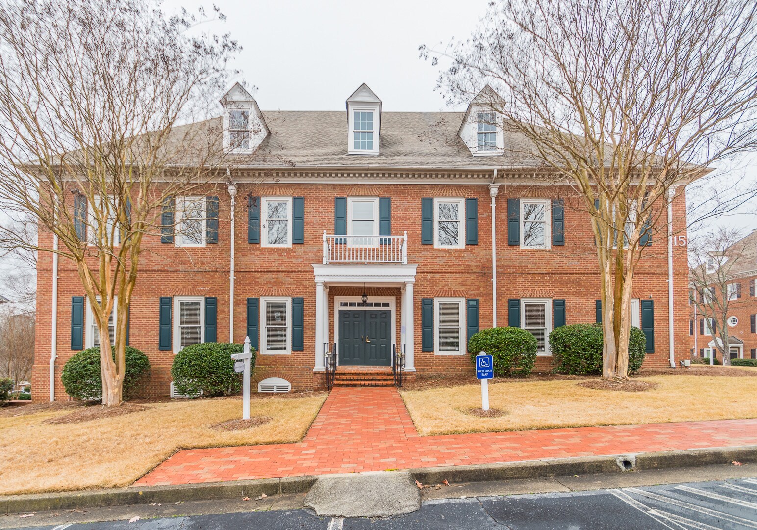 1640 Powers Ferry Rd SE, Marietta, GA à louer Photo de l’immeuble– Image 1 sur 16